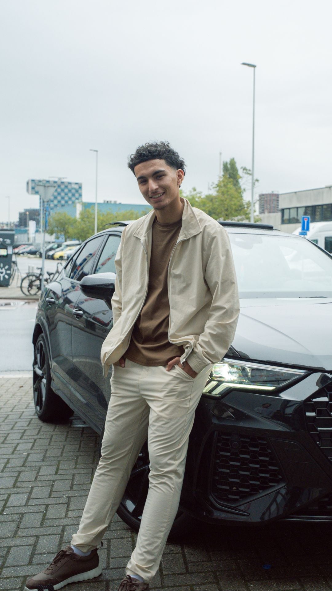  Zelfvertrouwen in beweging.  Elke ouftit voelt als een upgrade van je mindset