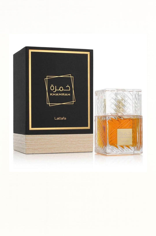 Lattafa Khamrah - 100ml